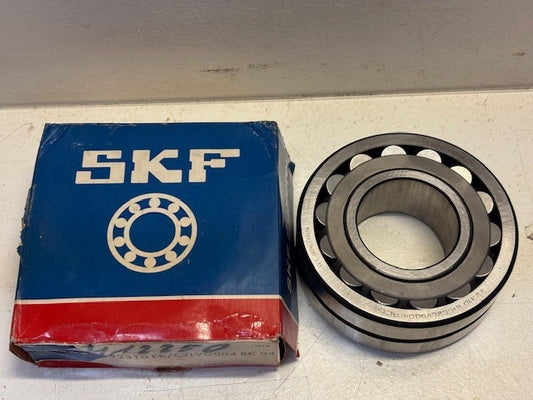 SKF Explorer Spherical Roller Bearing | 22310 EK/C2LVG004