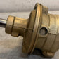 Brass Raw/Seawater Pump For Marine Engines Or Industrial Cooling 5698119