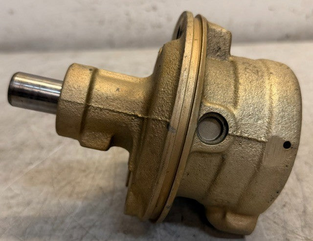 Brass Raw/Seawater Pump For Marine Engines Or Industrial Cooling 5698119