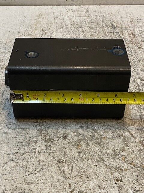 Parker Hydraulic Cylinder 63MM TCHHU9 X 100MM | AY283392A