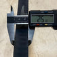 Cloyes B-182 Engine Timing Belt 25mm Thick