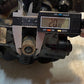 Power Steering Gear 4773303, 4648307, 4942803, 4872393, 56mm Shaft 20mm Shaft