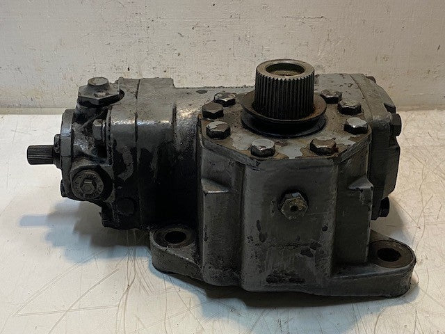 R.H. Sheppard M100 | 99I09060 PCL1 | 49mm Shaft 20mm Shaft