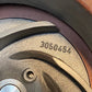 CUMMINS WATER PUMP IMPELLER 3050454 | 2740-RGDT | 3626952