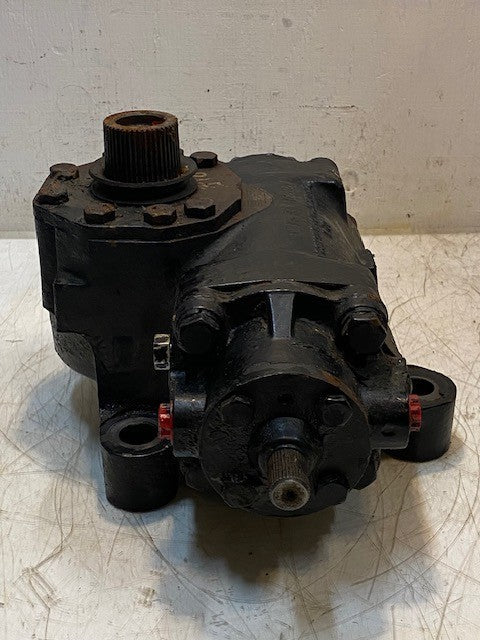 RH Sheppard 04E04293 Steering Gear Box 672374, 4411540, 3954148, 3342412
