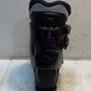 Nordica Exopower Trend 01 Lady Black Ski Boots Size 24.0 | 280mm | 240-245