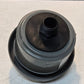 Air Maze F80S Oil Bath Air Filter 1" MPT | 5-1/2 in Outer Diameter 6-1/2 in Tall