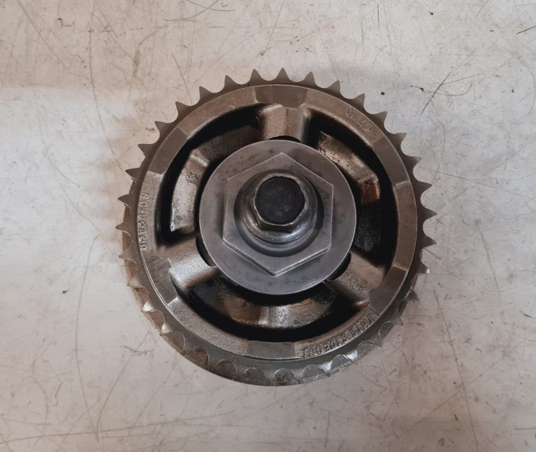 Harley Davidson Electra Glide Primary Gears 83831-09 | H20