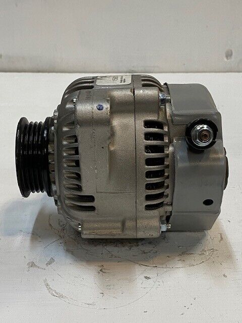 Reman Alternator 14966, 15601