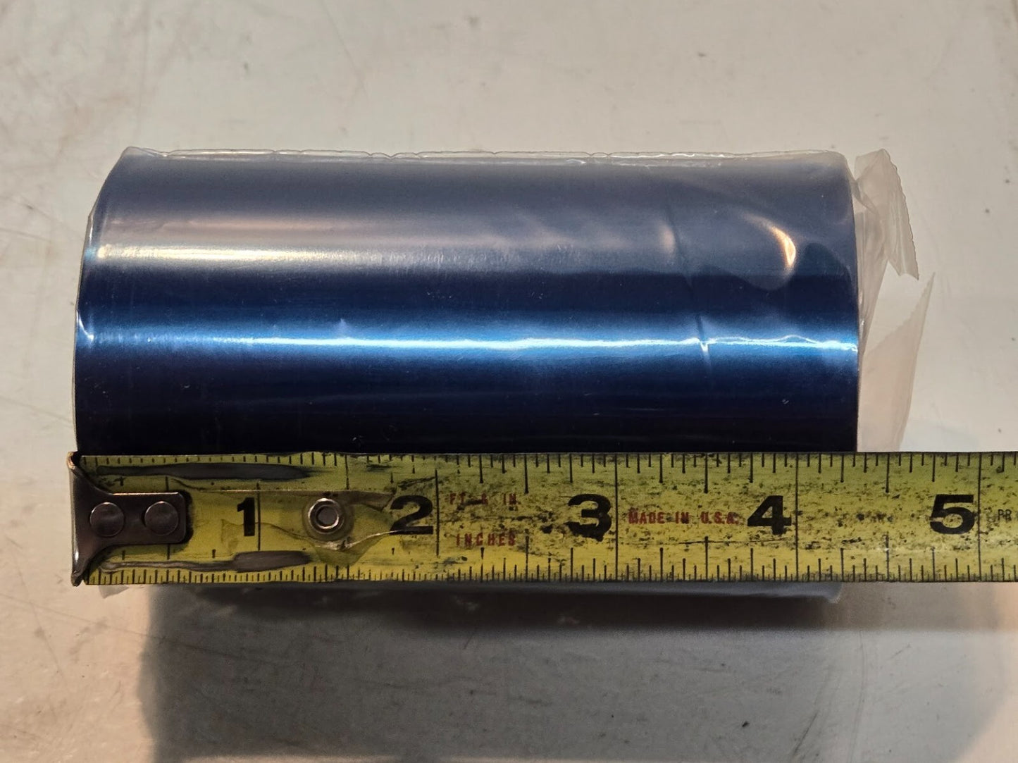 24 Quantity of Thermal Transfer Ribbons WCIS1100360-C | 4.33" x 1181' (24 Qty)