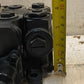 Husco 4-Spool Hydraulic Control Valve D10M0997 | 8526400 | 5000-0292