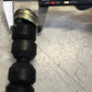 Sway Bar Bushing And Hardware Replacement Stabilizer Bar Mounting Kit