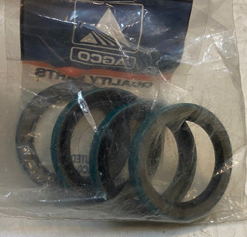 4 Quantity of AGCO XK2053 Seals 35mm Bore 48mm OD (4 Quantity)