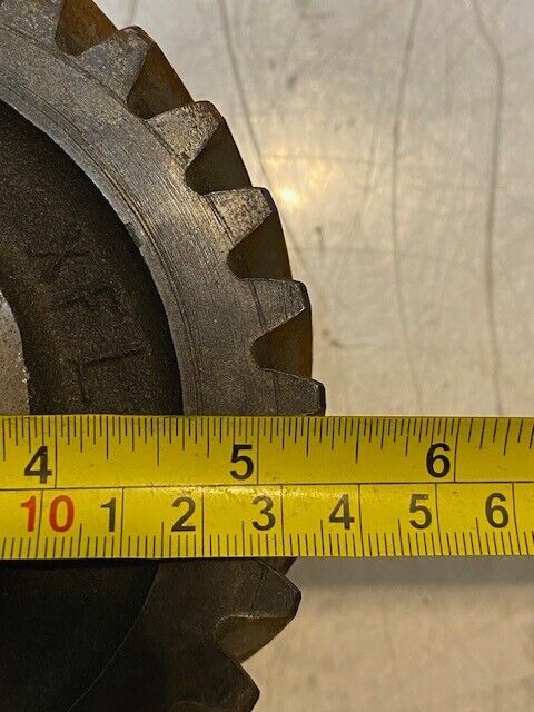 Mopar Gear Range Cluster 3821409 | 5-5/16" 32-Teeth 3-3/4" 23-Teeth 49mm Bore