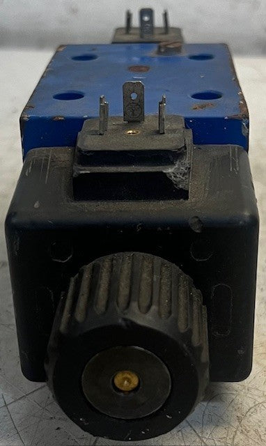 Directional Solenoid Control Vale 1837001212 Heady Duty Replacement Unit