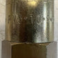 Vickers RV5-10-S-0-50 Direct Acting Poppet Style Screw-In Cartridge Relief Valve