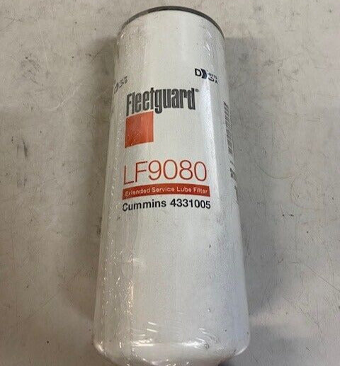 FleetGuard Oil Filter LF9080