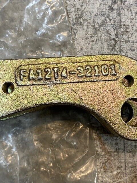 TCM Yoke FA12T4-32101