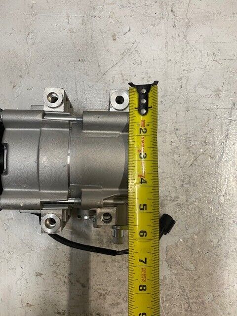 Compressor C-1745MA JIII06CA0035 31804-0410R