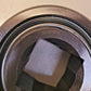 YSB Disc Harrow Bearing Square Bore  W208PPB12 | ASC 032626 0011670
