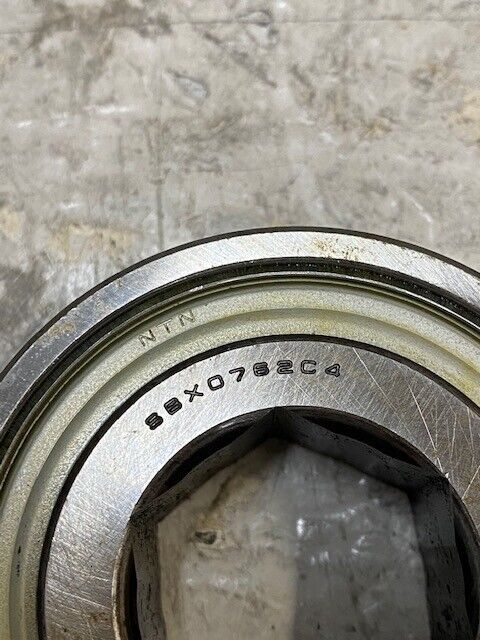 NTN SBX0762C4 Japan 207 25x29x72mm Disc Harrow Bearing