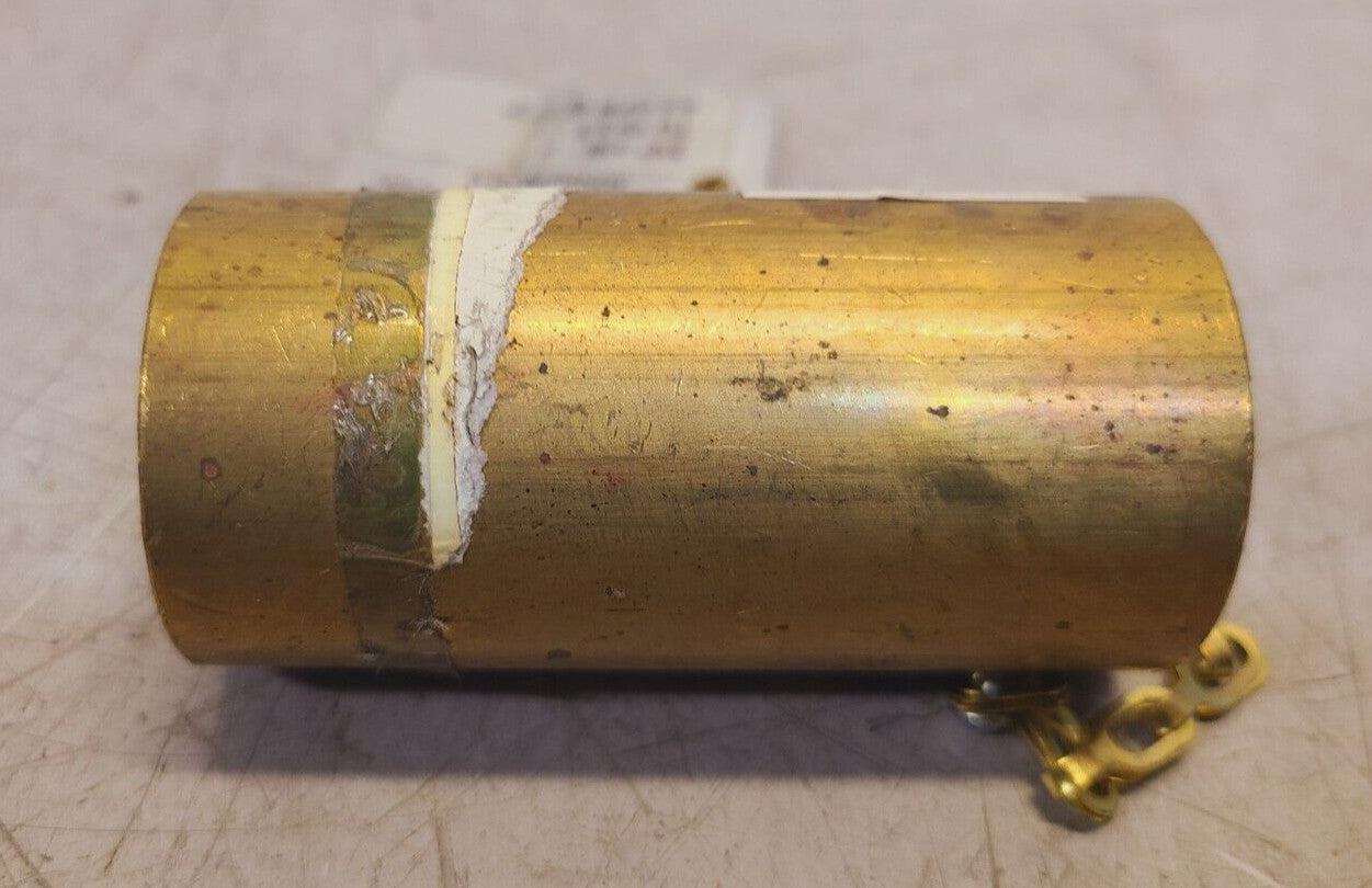 Gerand ENG Balvalve-Venturis 3/4" - 138 | TU 19-3-3 | 0.5 GPM