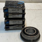 4 Qty of General Single Row Ball Bearings S8607-88 7520DLG | 8607-RS (4 Qty)