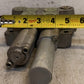 Multi-Spool Hydraulic Directional Control Valve 3/4 SAE Ports Industrial Unit