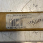 2 Quantity of Pitney Bowes CR24016275 1/8" Lower Blade Cutters ALCO 320 (2 Qty)