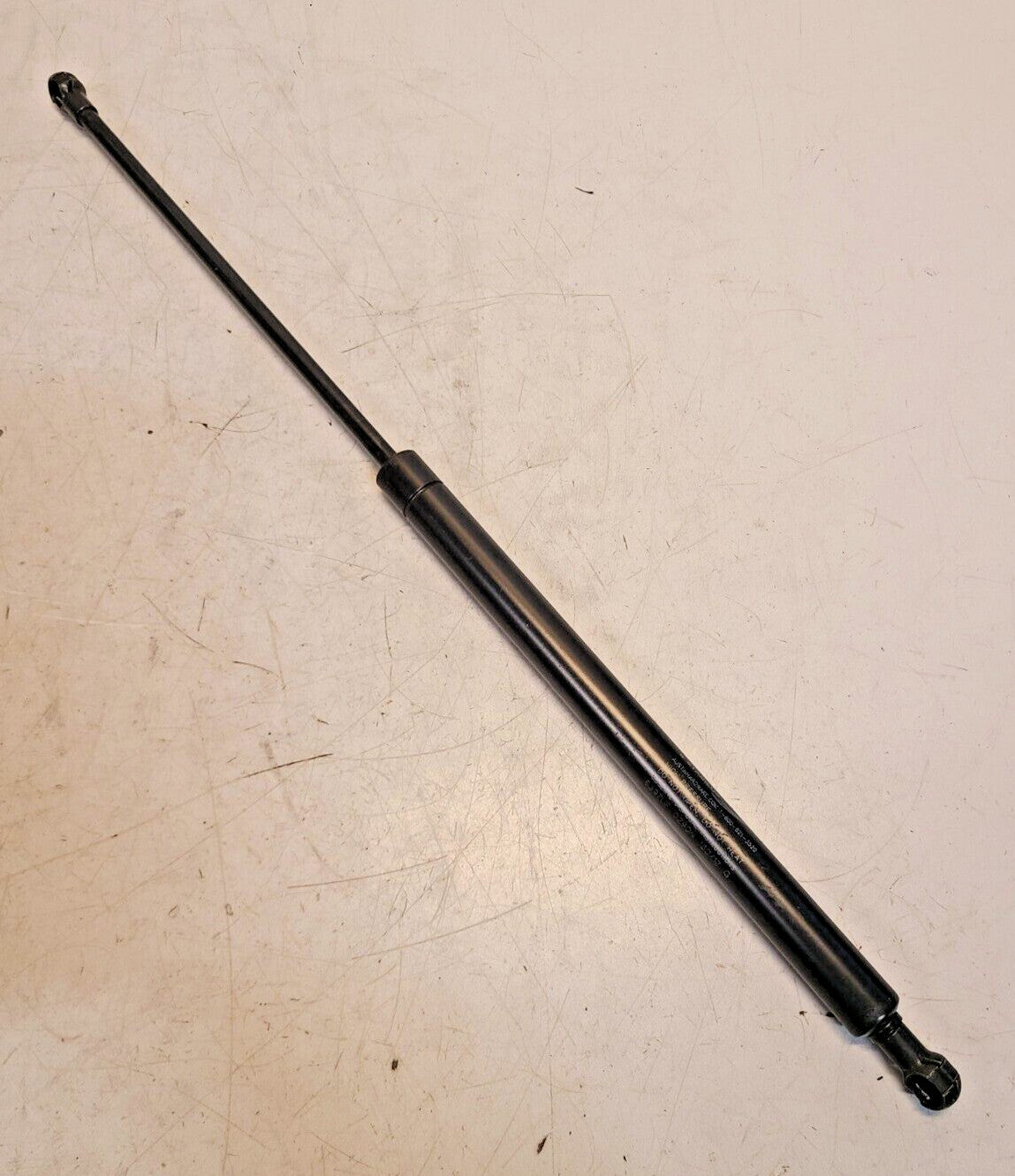 Genesis High Pressure Gas Spring 6397UF 0290N | 180/12 G