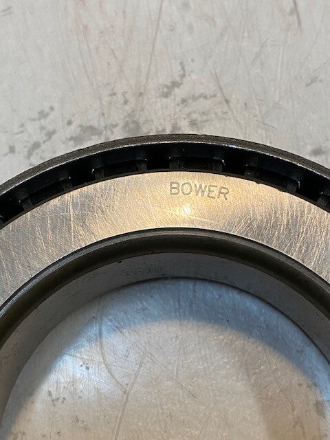 BOWER TAPERED ROLLER BEARING CONE 495A | 125mm OD 76mm Bore