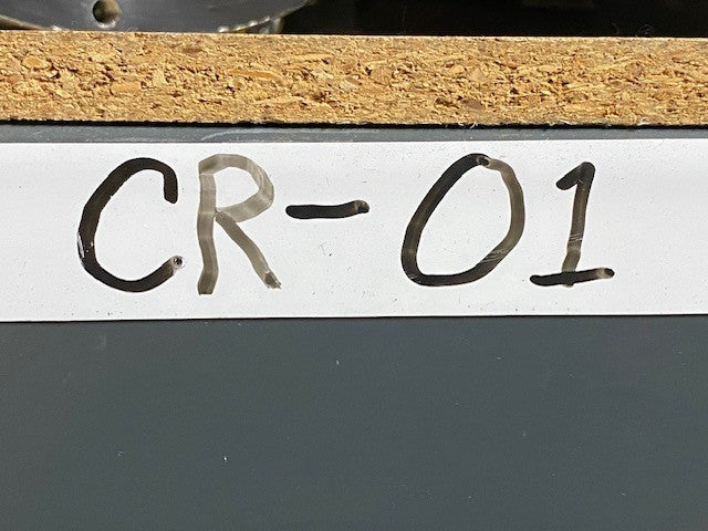 H42C-2211-000 Cable Operated Heater Valve