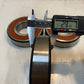 3 Quantity of NTN 6311C3 Ball Bearings 311LU 120mm OD 55mm Bore  (3 Qty)