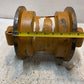 CNH Sinlge Flange Track Roller R33571 | 1535 | 7-3/4" Track Width 20mm Bore