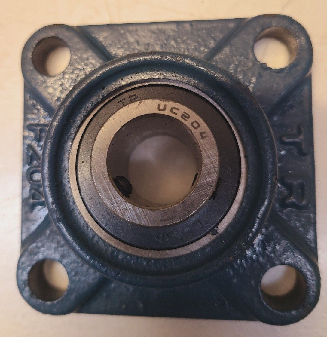 TR Pillow Block Bearing UCF204 | UC204