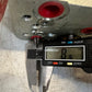 Power Bob-Tach Valve Hydraulic Quick Attach Skid Steer Coupler Control Unit