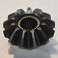 Bevel Gear 13 Tooth | 22 Spline | 30 mm Bore | 3.25" Diameter 2" Tall