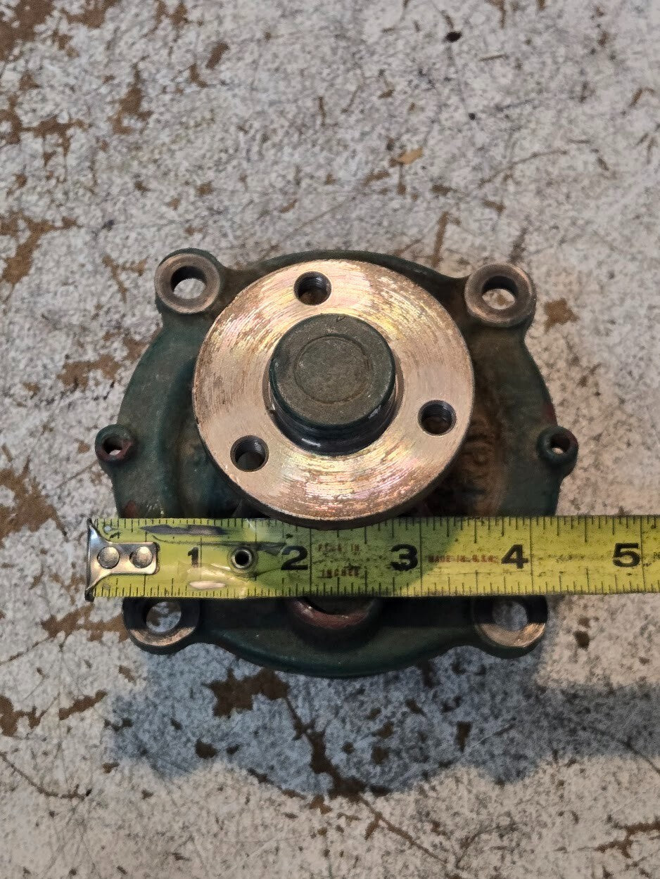 Water Pump GG-20-15-835 for Volvo | GPM 1.394/03-1 | 1.385-2 1/2 S112