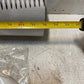 8 Quantity of Conveyor Belts w/ Zippers 18" W 100" (8'4") L ACFA000298  (8 Qty)
