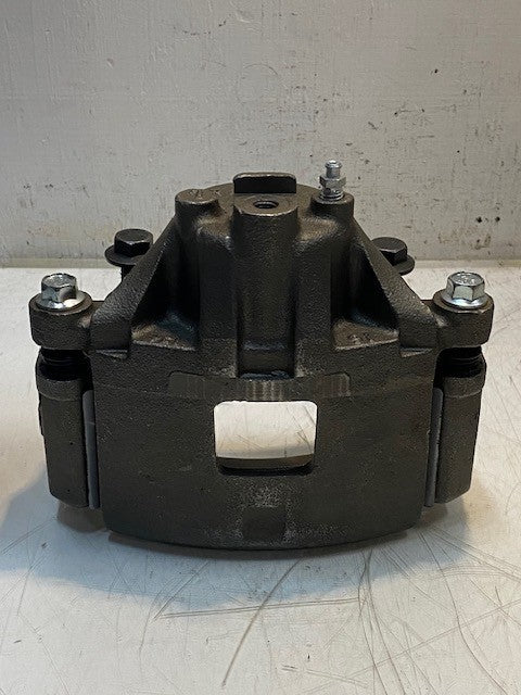 Left Disc Brake Caliper 10839, 158, 2276, 16, 154 | 8-1/4" Long 7" Tall 5" Wide