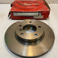 Brembo Disc Brake Rotor 34111164431 | 4113042604U | 3411160674 | 1164431