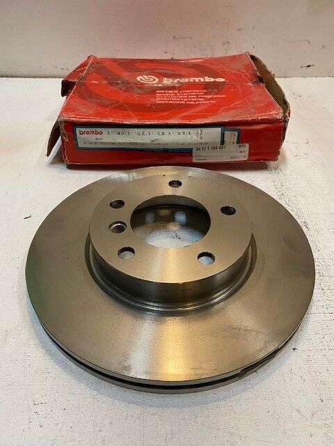 Brembo Disc Brake Rotor 34111164431 | 4113042604U | 3411160674 | 1164431