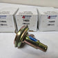 3 Quantity of 4 Seasons Heater Valve 74603 | 096361746039 (3 Quantity)
