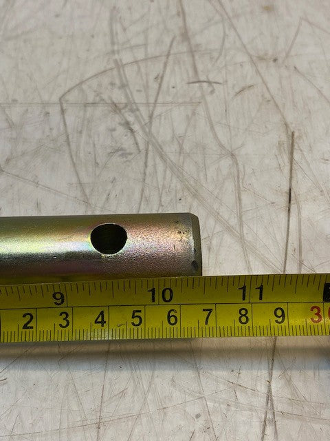John Deere Front Axle Pivot Pin H148943 | 380311DY2 | 10-1/2" Long 29mm OD