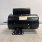 Century Electric Pump Motor Model K48L2A1A1 | SDS1102 | 3450 RPM 1HP Rated