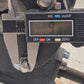 Vanessa OV 10-18 Actuator Valve | Turns/Ratio 10.5/42:1 | Max Torque 400 Nm