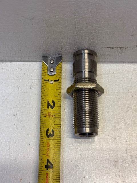 Dillon Precision Standard Powder Measure Die w/ Locking Ring | 4235-20064 |