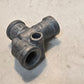 Sealco 140280 Air Brake Pressure Protection Valve | 3/8" NPT Ports | 70 PSI