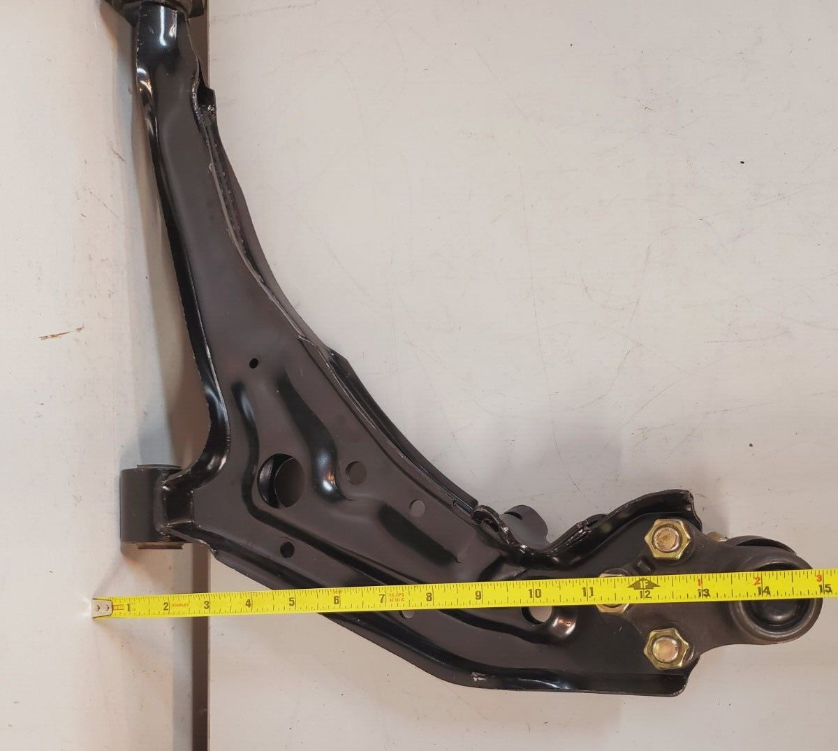 Suspension Control Arm MS20130 RH | MS20130RH