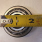 Tisco Bearing Kit Front Wheel FW96WS